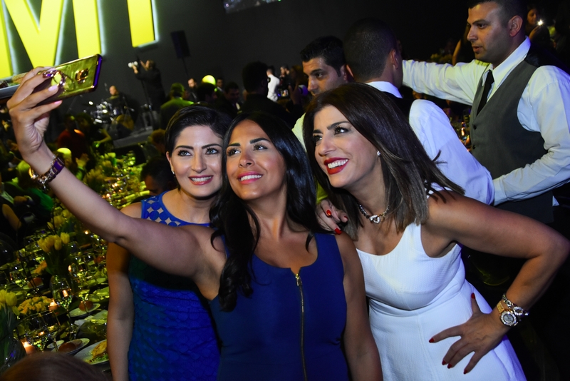 OMT Lebanon 20th Anniversary Celebration